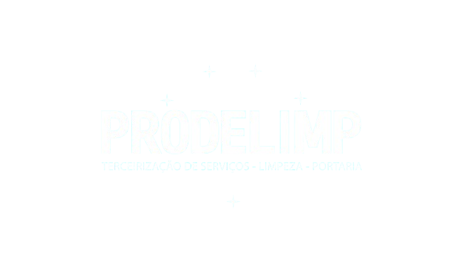 Terceirização de Serviços - Prodelimp